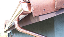 Rain Gutter Installation, Repair, Cleaning in Walker, LA